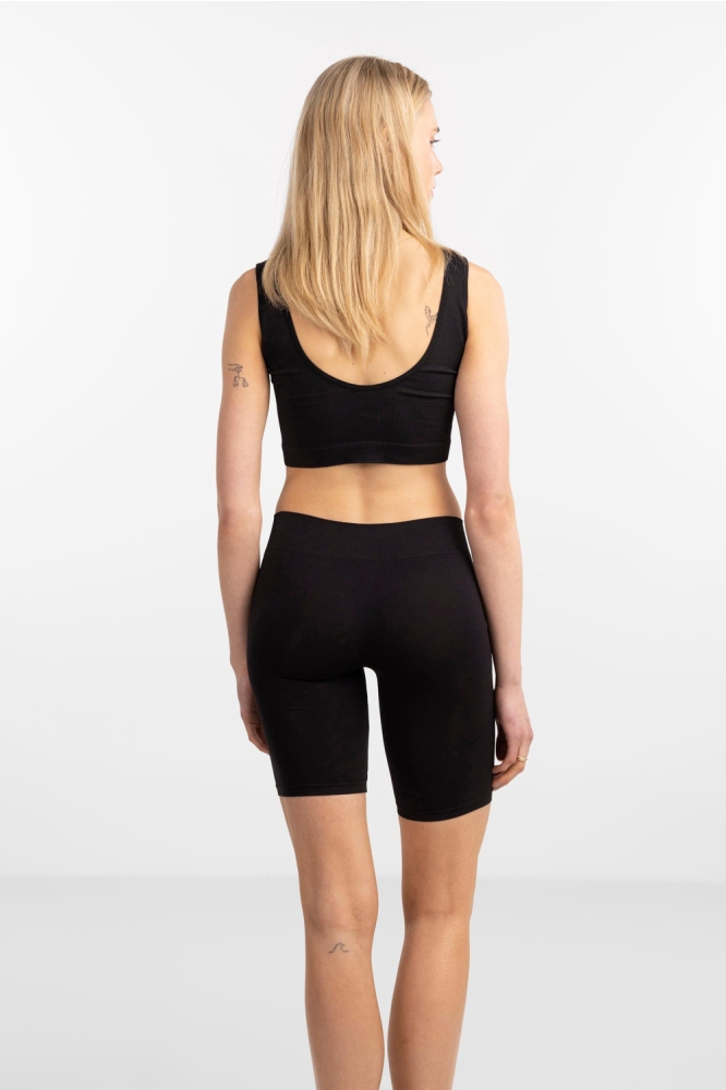 PCLONDON SHORTS NOOS BC 17039418 Black